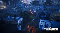 ꡼ No.001Υͥ / Thunder Tier OneפΥץ쥤ƥȤ82100ޤSteamǼ»ܡ첤ιǥƥꥹȽĤ臘ȥåץSTG