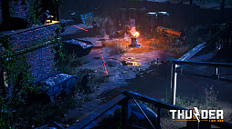 ꡼ No.008Υͥ / Thunder Tier OneפΥץ쥤ƥȤ82100ޤSteamǼ»ܡ첤ιǥƥꥹȽĤ臘ȥåץSTG