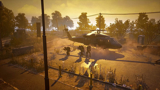 画像ギャラリー No.003のサムネイル画像 / KRAFTON,「Thunder Tier One」を12月8日にSteamでリリース。トップダウン型のミリタリーシューター