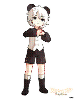 ���������꡼ No.005�Υ���ͥ������ / �֥ե����꡼���ե����������Τ��ȡȥ��ե����ɤ�ѥ�����夬����