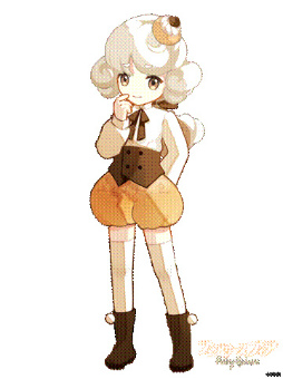 ���������꡼ No.006�Υ���ͥ������ / �֥ե����꡼���ե����������Τ��ȡȥ��ե����ɤ�ѥ�����夬����