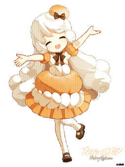 ���������꡼ No.007�Υ���ͥ������ / �֥ե����꡼���ե����������Τ��ȡȥ��ե����ɤ�ѥ�����夬����