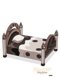 画像ギャラリー No.002のサムネイル画像 / 「フェアリースフィア」事前登録5万人突破。ゲーム内家具・タピベッドの配布が決定