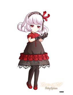 画像ギャラリー No.004のサムネイル画像 / 「フェアリースフィア」事前登録5万人突破。ゲーム内家具・タピベッドの配布が決定