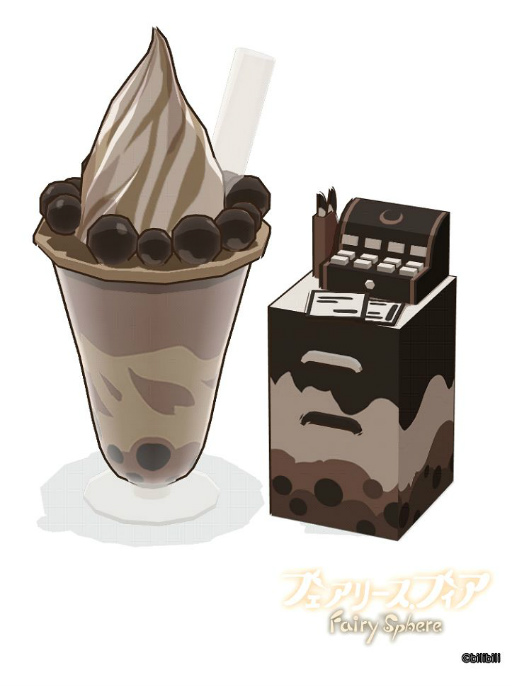 ���������꡼ No.002�Υ���ͥ������ / �֥ե����꡼���ե����פλ�����Ͽ�Կ���10���ͤ�����