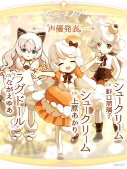 ���������꡼ No.005�Υ���ͥ������ / �֥ե����꡼���ե����פλ�����Ͽ�Կ���10���ͤ�����