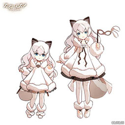 ���������꡼ No.006�Υ���ͥ������ / �����ν�����긫��륢�ץ�֥ե����꡼���ե����פ��ۿ����ϡ�12��10���ˤϥϥ������ƥ��ȤΥ���ܥ��٥�ȤⳫ�Ϥ�