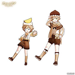 ���������꡼ No.007�Υ���ͥ������ / �����ν�����긫��륢�ץ�֥ե����꡼���ե����פ��ۿ����ϡ�12��10���ˤϥϥ������ƥ��ȤΥ���ܥ��٥�ȤⳫ�Ϥ�