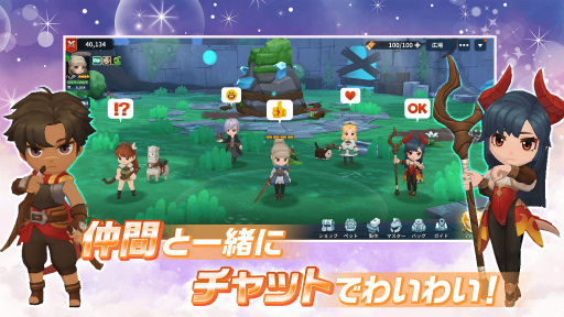 ���������꡼ No.004�Υ���ͥ������ / �����饤��RPG�֥쥤�ɥޥ�����������饤��פ��ۿ�����