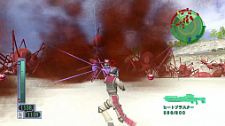 ꡼ No.005Υͥ / ϵɱҷ3 for Nintendo SwitchפιŵҲࡼӡƼŵץ쥤򤨤ƾҲ