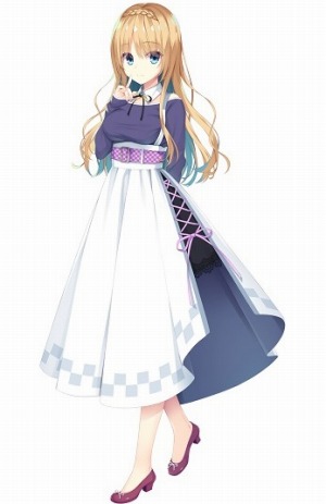 ꡼ No.010 | 椺եȤǯ֥ɡȤ椺եSOURɤȯɽ1ȤʤPARQUETפDMM GAMESDLsiteǥ꡼