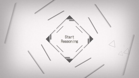 画像ギャラリー No.012のサムネイル画像 / 「アサツグトリ」のストーリー進行の流れが公開に。アドベンチャーパートで発生した事件はタイムループを使った“事件回避パート”で解決