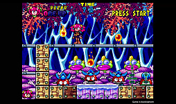 時計じかけのアクワリオ