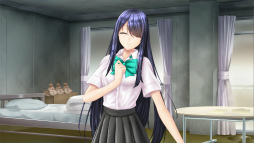 ���������å� - AmaneSwitch -