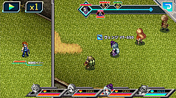 アームド&ゴーレム