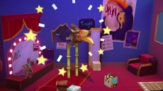 画像ギャラリー No.013のサムネイル画像 / 「パイルアップ!ボックス・バイ・ボックス」が本日リリース。カラフルな段ボールの世界で多彩なゲームに挑戦