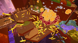 パイルアップ!ボックス・バイ・ボックス