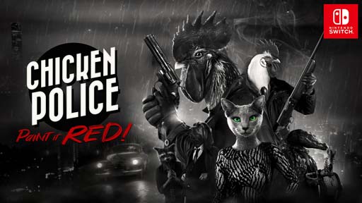 画像ギャラリー No.023のサムネイル画像 / 「THQ Nordicバレンタインセール第2弾」が開催。人気タイトルが最大80%OFF