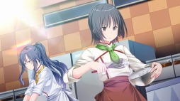 ���������꡼ No.001�Υ���ͥ������ / �ᥤ�ɵ���ADV�֥ѥ�ե���ᥤ���פ�PS4/Switch�Ǥ�11��25����ȯ�䡣���������ȤǴ������������Ǥ�����������Ź����ŵ�ξ�������