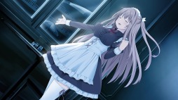 ���������꡼ No.005�Υ���ͥ������ / �ᥤ�ɵ���ADV�֥ѥ�ե���ᥤ���פ�PS4/Switch�Ǥ�11��25����ȯ�䡣���������ȤǴ������������Ǥ�����������Ź����ŵ�ξ�������