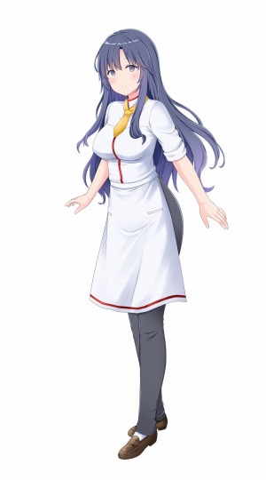 ���������꡼ No.014�Υ���ͥ������ / �ᥤ�ɵ���ADV�֥ѥ�ե���ᥤ���פ�PS4/Switch�Ǥ�11��25����ȯ�䡣���������ȤǴ������������Ǥ�����������Ź����ŵ�ξ�������