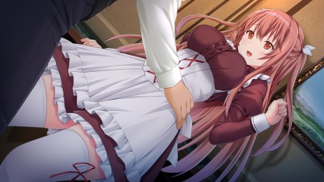 画像ギャラリー No.004のサムネイル画像 / 「パルフェリメイク」の最新プロモーションムービーが公開。ヒロインの風美由飛のプロフィールも