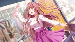 ���������꡼ No.013�Υ���ͥ������ / PS4/Switch�֥ѥ�ե���ᥤ���פ�������꡼�����ᥤ�ɵ��������ˤ����������ɥ٥���㡼������