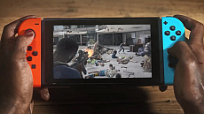 ���������꡼ No.001�Υ���ͥ������ / Switch�������ܸ��ǡ�World War Z�פ�ȯ�䤬2022ǯ�դ˷��ꡣ�ǿ��ȥ쥤�顼�����