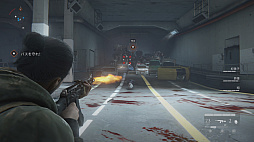 ���������꡼ No.006�Υ���ͥ������ / Switch�������ܸ��ǡ�World War Z������ȯ�䡣����Ū����������ˡ��������������̤Υ���Ӥ򽳻��餷�Ƥ���Co-op���������