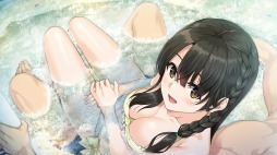 ���������꡼ No.003�Υ���ͥ������ / PS4/Switch�ǡ֥ե業���פ�11��25���˥�꡼�������ҥ�����Ȥ��ơֻͥ��ڴ���ס�CV������������ˤ�����