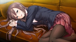 ���������꡼ No.008�Υ���ͥ������ / PS4/Switch�ǡ֥ե業���פ�11��25���˥�꡼�������ҥ�����Ȥ��ơֻͥ��ڴ���ס�CV������������ˤ�����