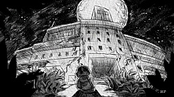 ꡼ No.001 | Last Light