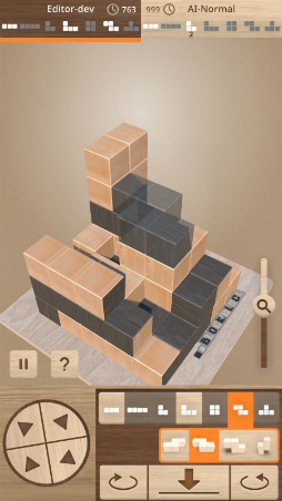 ꡼ No.001 | ܡɥBLOCK. BLOCKפΥץǤ꡼