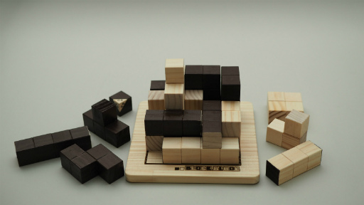 ꡼ No.003 | ܡɥBLOCK. BLOCKפΥץǤ꡼