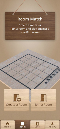 積み木で陣取り: ブロック.ブロック, オンライン対戦パズルボードゲーム