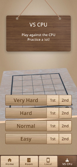 積み木で陣取り: ブロック.ブロック, オンライン対戦パズルボードゲーム