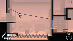 My Friend Pedro: Ripe for Revenge