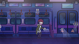 ���������꡼ No.009�Υ���ͥ������ / Switch�ǡ�What Comes After�פι����ۿ���8��19���˳��Ϥء���Coffee Talk�ɤΥ��ꥨ�������ˤ�뿴���ޤ�û��ADV