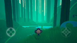 画像ギャラリー No.002のサムネイル画像 / ルイ・ヴィトンの冒険ゲームアプリが配信。エスプリの化身“ヴィヴィエンヌ”と歴史を巡る「LOUIS THE GAME」