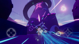 画像ギャラリー No.008のサムネイル画像 / ルイ・ヴィトンの冒険ゲームアプリが配信。エスプリの化身“ヴィヴィエンヌ”と歴史を巡る「LOUIS THE GAME」