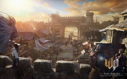 ꡼ No.002 | ڹ330ӥϤȤʤ뿷MMORPG֥ץ饷ﵭפξܺ٥ƥĤ