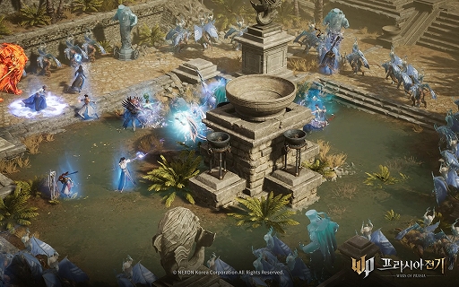 ꡼ No.005 | ڹ330ӥϤȤʤ뿷MMORPG֥ץ饷ﵭפξܺ٥ƥĤ