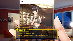 ���������꡼ No.006�Υ���ͥ������ / PS5/PS4/Switch��ADV��Dating Life: �ޥ��꡼�����ߥ꡼�פ������ۿ�����