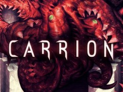 �ȥ�С����ۥ顼�ɥ���������Carrion�פ�PS4�Ǥ���ȯ�档��������ȥ쥤�顼�����