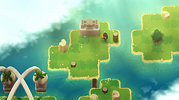 A Monster's Expedition