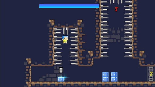 ���������꡼ No.006�Υ���ͥ������ / Switch�ѥ��եȡ֥ĥ����륷�꡼�� BLOCK SLIME CAVE�פ��˥�ƥ�ɡ�e����åפ��ۿ���