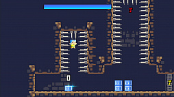 �ĥ����륷�꡼�� BLOCK SLIME CAVE