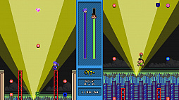 Super Hiking League DX