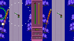 Super Hiking League DX