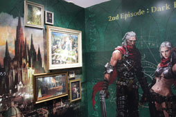 画像ギャラリー No.010のサムネイル画像 / 「リネージュW」と佐賀県がコラボ中! オープニングセレモニーからARフォトスポットまで,その詳細を現地からレポート